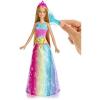 Barbie Principessa Pettina e Brilla con Luci e Suoni (FRB12)