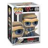 Adam Clayton U2 ZooTV