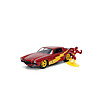 Flash Chevrolet Camaro SS Scala 1:32 + Flash