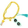 Rainbow Necklace Collane Arcobaleno