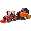 Trattore Kubota M5-111 Scala 1:18