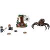 Il Covo di Aragog - Lego Harry Potter (75950)