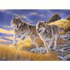 The Wolves High Quality Collection Puzzle 500 pezzi (35033)