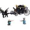 La fuga di Grindel Animali Fantastici - Lego Harry Potter (75951)