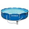 Piscina Frame 366 cm con pompa (28212)