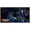 Cowboy Be Bop Mat Night Team