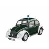 Auto Model Set VW Beetle Police 1/25 (RV67035)