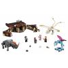 La valigia di Newt Animali Fantastici - Lego Harry Potter (75952)