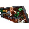 La valigia di Newt Animali Fantastici - Lego Harry Potter (75952)