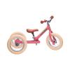 Bici Senza Pedali Vintage - Rosa Opaco