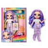 Rainbow High Junior Pj Party Fashion Dolls 9 cm Ass (120360)