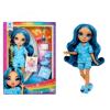 Rainbow High Junior Pj Party Fashion Dolls 9 cm Ass (120360)