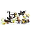 Duello della paura con Scarecrow - Lego Batman Movie (70913)