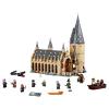 Sala Grande di Hogwarts - Lego Speciale Collezionisti (75954)