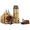 Sala Grande di Hogwarts - Lego Speciale Collezionisti (75954)