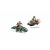 Microfighter Capsula di salvataggio contro Dewback - Lego Star Wars (75228)