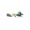 Microfighter Capsula di salvataggio contro Dewback - Lego Star Wars (75228)