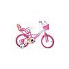 Bicicletta Princess 16