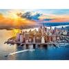 New York 500 pezzi High Quality Collection (35038)