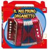 Primo organetto fisarmonica (400389)