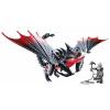 Pinza Mortale & Grimmel Dragon Trainer III (70039)