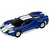 Ford Gt 1:43 Polistil (926787)