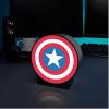 Box Lights scudo Captain America