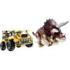 LEGO Dino - Il cacciatore di triceratopi (5885)