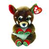 Peluche Juno natale Beanie Bellies 20 cm
