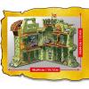 Mega Construx Castello Di Grayskull (GGJ67)