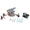 Thor's weapon quest - Lego Super Heroes (76102)