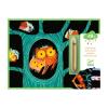 Scratch Boards Learning about animals - Disegni da grattare (DJ00041)