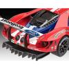 Auto Ford GT - Le Mans. Scala 1/24 (RV07041)