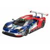 Auto Ford GT - Le Mans Scala 1/24 (RV67041)