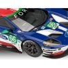 Auto Ford GT - Le Mans Scala 1/24 (RV67041)