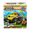 Carro Attrezzi - Junior Builder (40041)