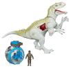 Jurassic World Indominus Rex VS Gyro Sphere (B1424ES0)