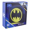 Box Lights Batman