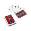 Carte Da Gioco Poker Italia Rosso