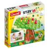 Stay Apple Tree Balance Game