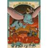 Dumbo  - Puzzle 300 pezzi - Disney (12001042)