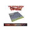 The Walking Dead - Acc. Tappetino gioco