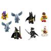 Ultimate Batmobile - Lego Batman Movie (70917)