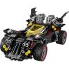 Ultimate Batmobile - Lego Batman Movie (70917)