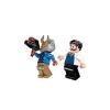 Attacco del Royal Talon Fighter Black Panther - Lego Super Heroes (76100)