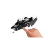 Attacco del Royal Talon Fighter Black Panther - Lego Super Heroes (76100)