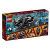 Attacco del Royal Talon Fighter Black Panther - Lego Super Heroes (76100)