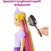 Disney Princess Rapunzel Capelli Da Favola (HLW18)