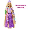 Disney Princess Rapunzel Capelli Da Favola (HLW18)