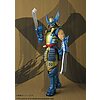 Marvel Wolverine Meisho Manga Realiz